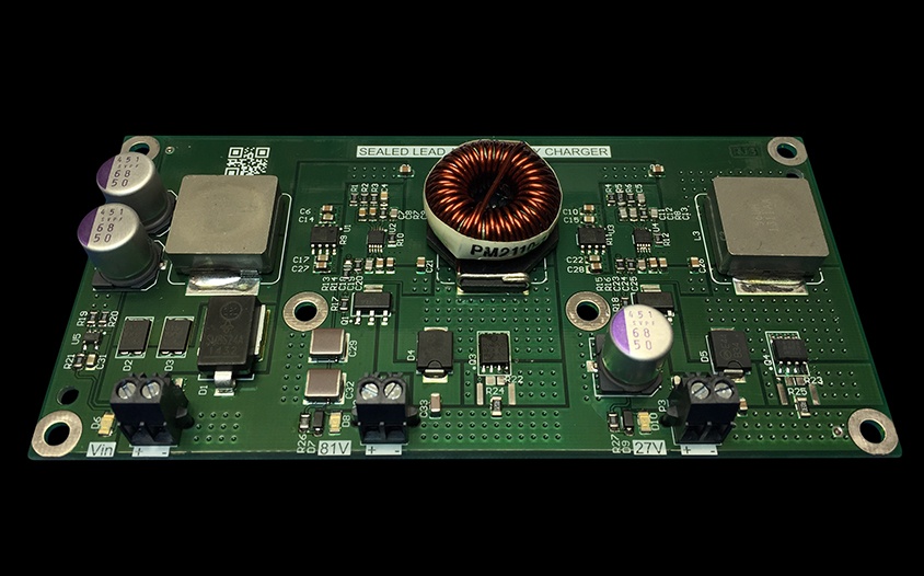 Our Portfolio Electronics Engineer Microchip Programmer Custom